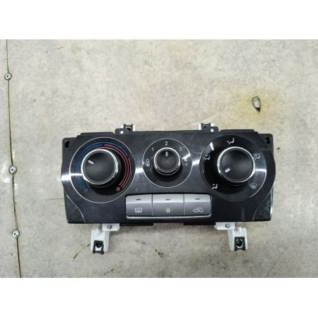 PANEL NAWIEWU FIAT BRAVO II 1.9 JTD 2008 5G7846100 865/B 150 6040 
