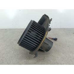 WENTYLATOR NAWIEWU, DMUCHAWA FIAT SCUDO II 1.6 JTD20081401366880 DENSO249905400                                            