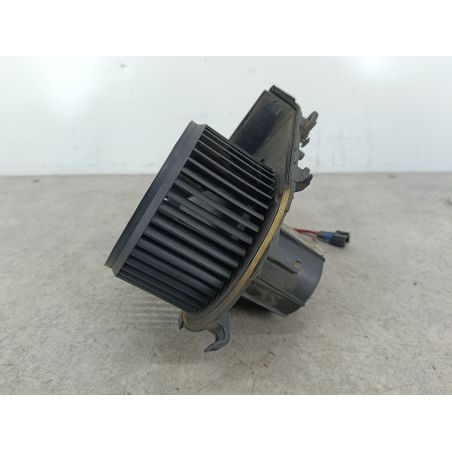 WENTYLATOR NAWIEWU, DMUCHAWA FIAT SCUDO II 1.6 JTD 2008 1401366880 DENSO 249 90 5400 