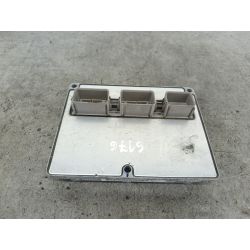 KOMPUTER, STEROWNIK FORD FOCUS II 2.0 145KM2.0 16V20055M51-12A650-SC  VISTEONF31456176                                            