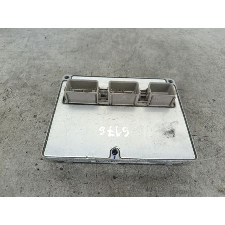 KOMPUTER, STEROWNIK FORD FOCUS II 2.0 145KM 2.0 16V 2005 5M51-12A650-SC  VISTEON F3 145 6176 