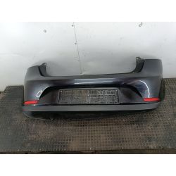 ZDERZAK TYŁ SEAT IBIZA IV 1.6 TDI 105KM1.6 TDI2010LC9Z1056144                                            