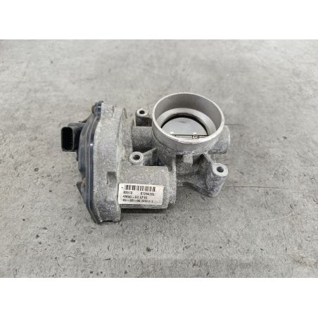 PRZEPUSTNICA FORD FOCUS II 2.0 145KM 2.0 16V 2005 4M5G-EC  LF15  VP4M5U-9E927-A  VISTEON F3 145 6176 