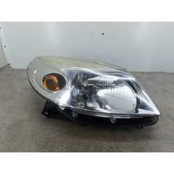 LAMPA PRZÓD PRAWA DACIA SANDERO I 1.4 8V 75KM1.4 MPI20088200733877TEKNM756181                                            