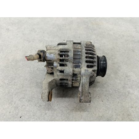 ALTERNATOR DACIA SANDERO I 1.4 8V 75KM 1.4 MPI 2008 8200660052 A001TA3792  MITSUBISHI ELECTRIC TEKNM 75 6181 