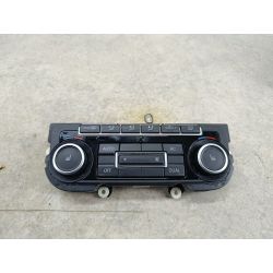 PANEL NAWIEWU VW GOLF VI 1.2 TSI 105KM1.2 TSI20115K0907044ESLP5W1056278                                            