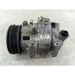 POMPA, SPRĘŻARKA KLIMATYZACJI TOYOTA COROLLA X E15 1.6 16V20091G31316234                                            