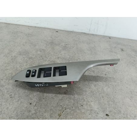 PANEL STEROWANIA SZYB TOYOTA COROLLA X E15 1.6 16V 2009 1G3 131 6234 