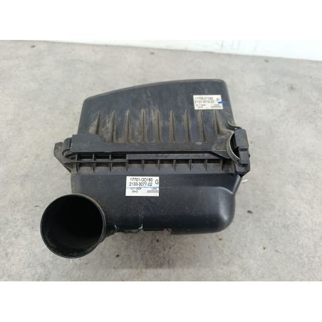 OBUDOWA FILTRA POWIETRZA TOYOTA COROLLA X E15 1.6 16V 2009 17701-OD160  17705-0T090 2133-3077-02  2133-3079-01 1G3 131 6234 