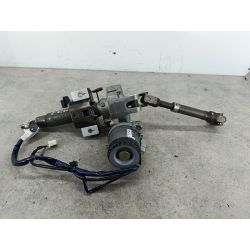 WSPOMAGANIE ELEKTRYCZNE, PION TOYOTA COROLLA X E15 1.6 16V200980960-12160 JJ301-000180 69DP501822 132100-1140 DENSO 45200-02322 JTEKT1G31316234                                            
