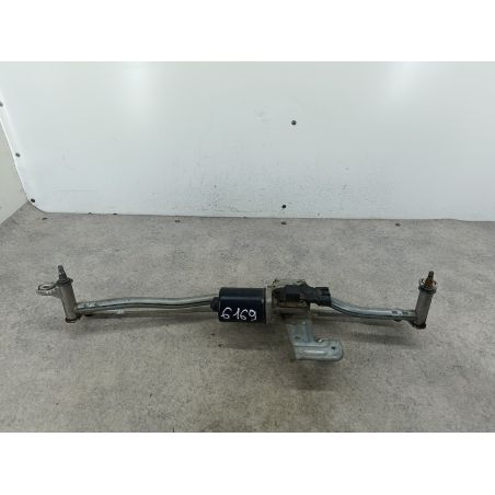 MECHANIZM WYCIERACZEK PEUGEOT BOXER II 2.2 HDI 100KM 2.2 HDI 2008 249 (EWP) 100 6169 