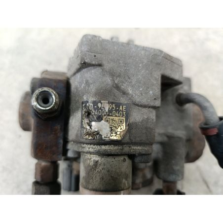 POMPA WTRYSKOWA PEUGEOT BOXER II 2.2 HDI 100KM 2.2 HDI 2008 DENSO 249 (EWP) 100 6169 