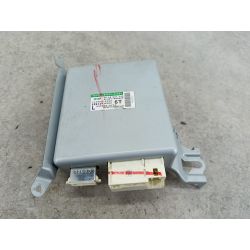 MODUŁ WSPOMAGANIA TOYOTA COROLLA X E15 1.6 16V200989650-02490 112900-3290  225000-0750  JTEKT  DENSO1G31316234                                            