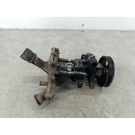 POMPA WSPOMAGANIA PEUGEOT BOXER II 2.2 HDI 100KM 2.2 HDI 2008 6C113A674AB 249 (EWP) 100 6169 