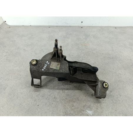 MECHANIZM WYCIERACZEK AUDI A2 8Z 1.4 TDI 75KM 1.4 TDI 2001 VALEO LZ5R 75 6000 