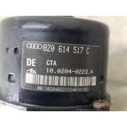 POMPA ABS AUDI A2 8Z 1.4 TDI 75KM1.4 TDI20018Z0614517C 8Z0907379B 10.0204-0223.4 10.0947-0306.3LZ5R756000                                            