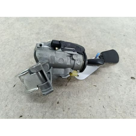 STACYJKA TOYOTA COROLLA X E15 1.6 16V 2009 45020-0203 29653453  VALEO 1G3 131 6234 