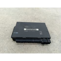 MODUŁ KOMFORTU AUDI A2 8Z 1.4 TDI 75KM1.4 TDI20018Z0959433H TEMICLZ5R756000                                            