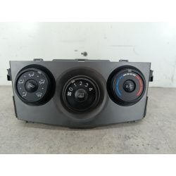 PANEL NAWIEWU TOYOTA COROLLA X E15 1.6 16V200955406-022101G31316234                                            