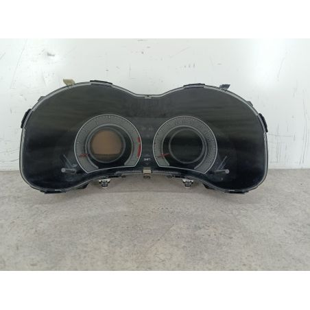 LICZNIK TOYOTA COROLLA X E15 1.6 16V 2009 83800-0Z720 A2C53336841  A2C53282654 1G3 131 6234 