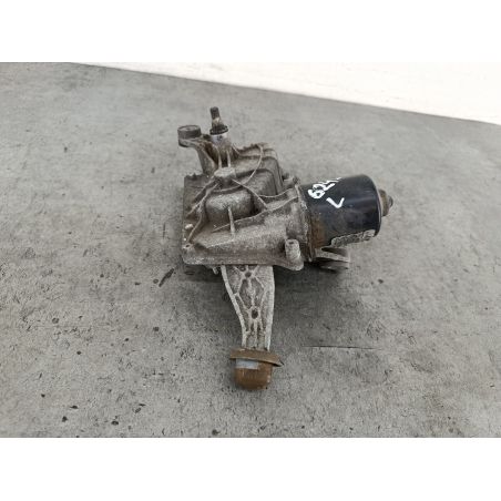 MECHANIZM WYCIERACZEK PRZÓD LEWY RENAULT SCENIC III 1.5 DCI 110KM 1.5 DCI 2011 288150001R-A  W000016591 VALEO TECNB 110 6249 