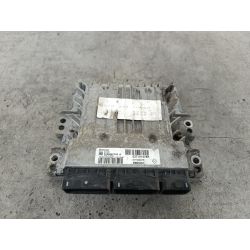 KOMPUTER, STEROWNIK RENAULT SCENIC III 1.5 DCI 110KM1.5 DCI2011237101478R  237100037R  S180067143A CONTINENTALTECNB1106249                                            