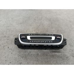 PANEL NAWIEWU RENAULT SCENIC III 1.5 DCI 110KM1.5 DCI2011275102769R  VALEOTECNB1106249                                            