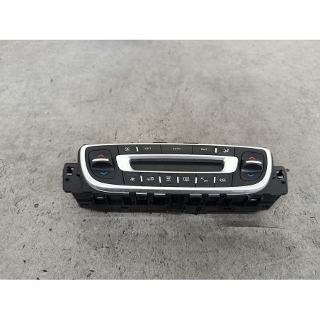 PANEL NAWIEWU RENAULT SCENIC III 1.5 DCI 110KM 1.5 DCI 2011 275102769R  VALEO TECNB 110 6249 
