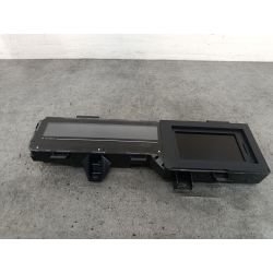 LICZNIK RENAULT SCENIC III 1.5 DCI 110KM1.5 DCI2011248103583R  503002220111  JR95  MAGNETI MARELLITECNB1106249                                            