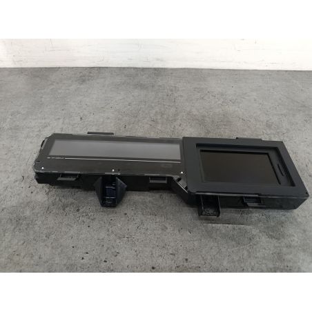 LICZNIK RENAULT SCENIC III 1.5 DCI 110KM 1.5 DCI 2011 248103583R  503002220111  JR95  MAGNETI MARELLI TECNB 110 6249 