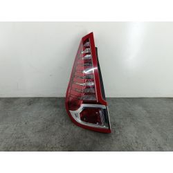 LAMPA TYLNA LEWA RENAULT SCENIC III 1.5 DCI 110KM1.5 DCI2011265550013RTECNB1106249                                            
