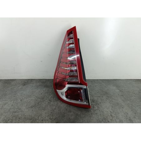 LAMPA TYLNA LEWA RENAULT SCENIC III 1.5 DCI 110KM 1.5 DCI 2011 265550013R TECNB 110 6249 