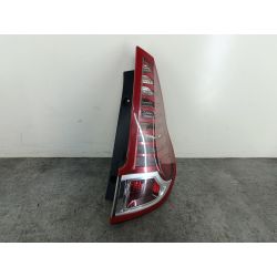 LAMPA TYLNA PRAWA RENAULT SCENIC III 1.5 DCI 110KM1.5 DCI2011265500013RTECNB1106249                                            
