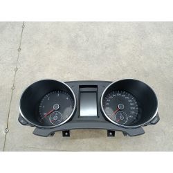LICZNIK VW GOLF VI 2.0 TDI 140KM2.0 TDI20085K0920870C A2C53310327  VDOL0411406179                                            