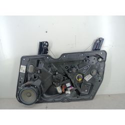 PODNOŚNIK SZYBY PRAWY PRZÓD VW GOLF VI 2.0 TDI 140KM2.0 TDI20081K0959792R 5K183730N 1K0959702ANL0411406179                                            
