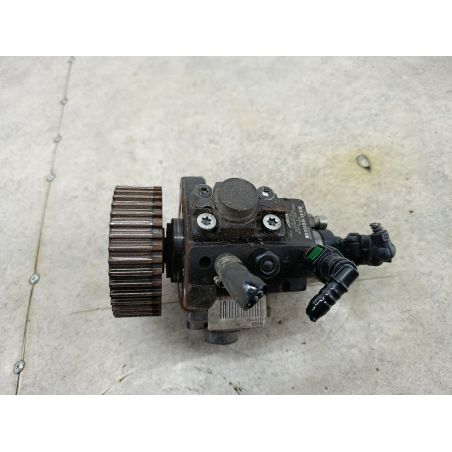 POMPA WTRYSKOWA FIAT BRAVO II 1.9 JTD 2008 55209062 0445010185  BOSCH 865/B 150 6040 
