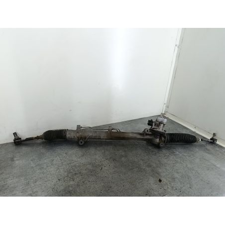 MAGLOWNICA PRZEKŁADNIA KIEROWNICY AUDI A6 C6 2.7 TDI 180KM 2.7 TDI 2005 4F1422065R  7832542  7852993735 ZF LZ7R 180 6154 
