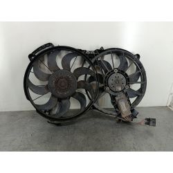 WENTYLATOR CHŁODNICY AUDI A6 C6 2.7 TDI 180KM2.7 TDI20051137328159  0130303307  0130303308 4F0959455C  4F0910501A  1137328159 BOSCHLZ7R1806154                                            