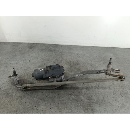 MECHANIZM WYCIERACZEK AUDI A6 C6 2.7 TDI 180KM 2.7 TDI 2005 4F1955023B  4F1955119  3397020778  0390241771 LZ7R 180 6154 