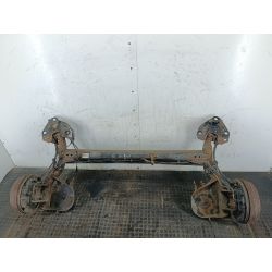 BELKA ZAWIESZENIA, OŚ TYŁ DACIA LODGY 1.5 DCI2013555115608RTEKNA1076143                                            