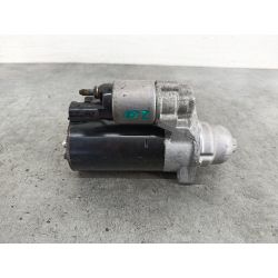 starter AUDI A6 C6 2.7 TDI 180KM2.7 TDI2005059911024  0001109258 BOSCHLZ7R1806154                                            
