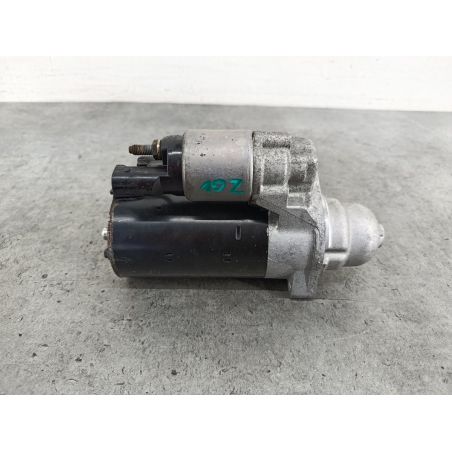 ROZRUSZNIK AUDI A6 C6 2.7 TDI 180KM 2.7 TDI 2005 059911024  0001109258 BOSCH LZ7R 180 6154 