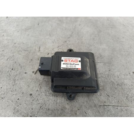 STEROWNIK GAZU VW GOLF IV 1.6 101KM 1.6 SR 1998 67R-017009  110R-007010  200 GOFAST LB7Z 101 6100 