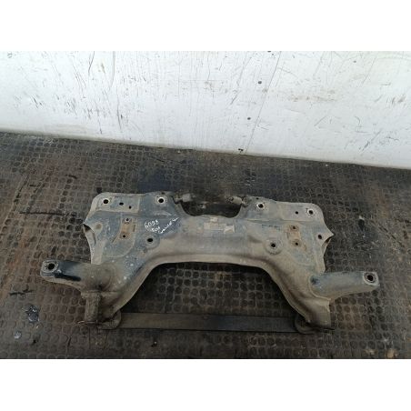 WÓZEK,TRAWERS PRZÓD FIAT GRANDE PUNTO 1.3 JTD 1.3 JTD 2008 90 6058 