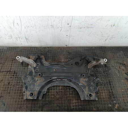 WÓZEK,TRAWERS PRZÓD OPEL GRANDLAND X 1.2 12V 130KM 1.2 12V 2020 Z22T 130 6152 