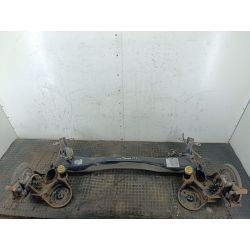 BELKA ZAWIESZENIA, OŚ TYŁ OPEL GRANDLAND X 1.2 12V 130KM1.2 12V2020Z22T1306152                                            