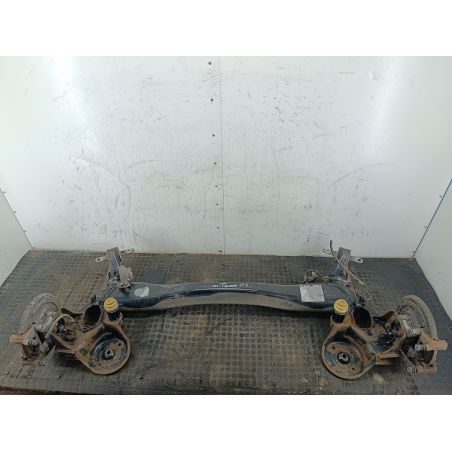 BELKA ZAWIESZENIA, OŚ TYŁ OPEL GRANDLAND X 1.2 12V 130KM 1.2 12V 2020 Z22T 130 6152 