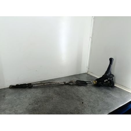 LEWAREK ZMIANY BIEGÓW LINKI TOYOTA YARIS II 1.4 D4D 90KM 1.4 D-4D 2007 30-0D040-0 1F8 90 5860 