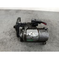 starter TOYOTA YARIS II 1.4 D4D 90KM1.4 D-4D200728100-33080  428000-2730  DENSO1F8905860                                            