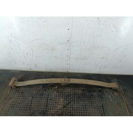 RESOR TYŁ VW CRAFTER 2.5 TDI 136KM 2.5 TDI 2008 9063201806 L902 136 6151 
